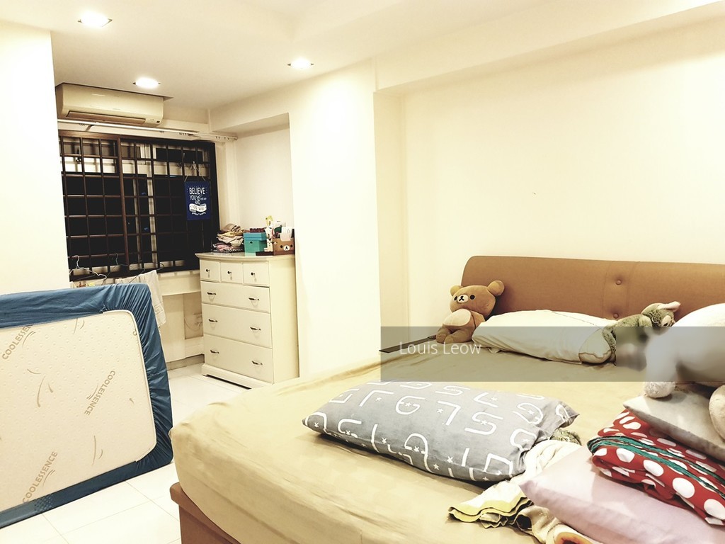 Blk 230 Pasir Ris Street 21 (Pasir Ris), HDB 4 Rooms #208475581